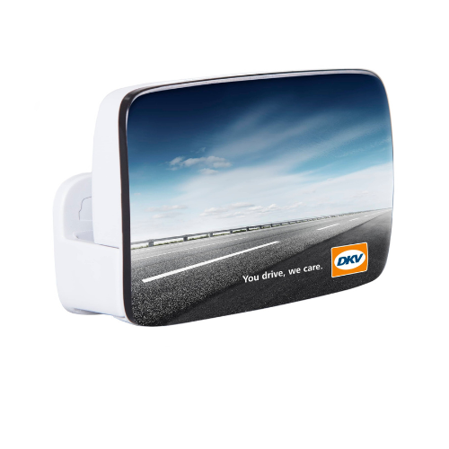 DKV Mautbox Frankreich Liber-t