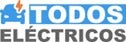 logo todos electricos