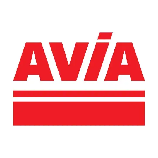 Avia Logo