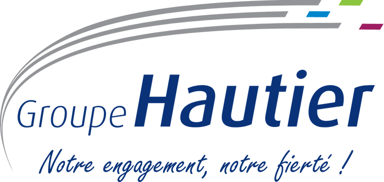 groupe hautier logo