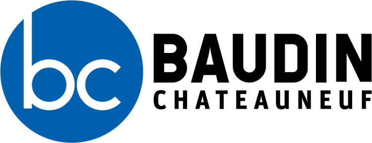 baudin chateauneuf logo