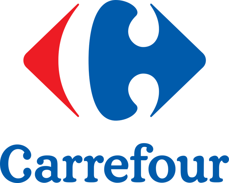 carrefour logo
