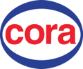 cora logo