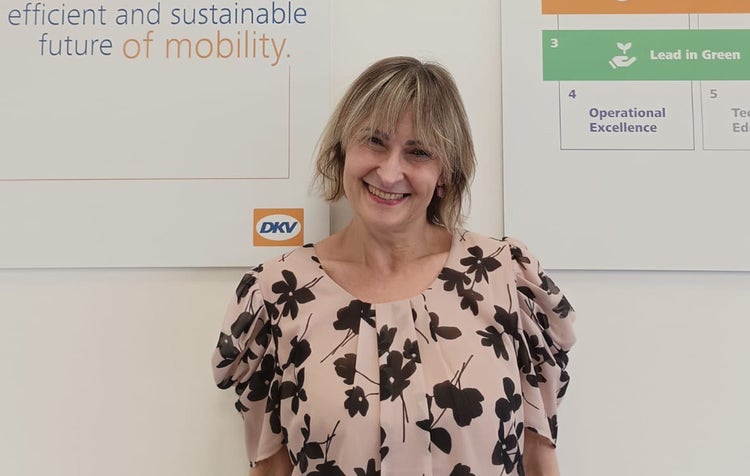 Micaela Pepe - Team Leader Center