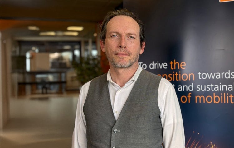 Borgioli Alessandro - Territory Sales Manager