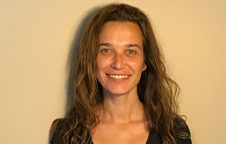 Alessandro Gerini - Senior Expert