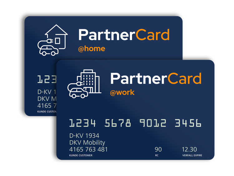 Carta Partner DKV