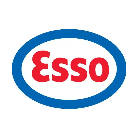 Esso Logo