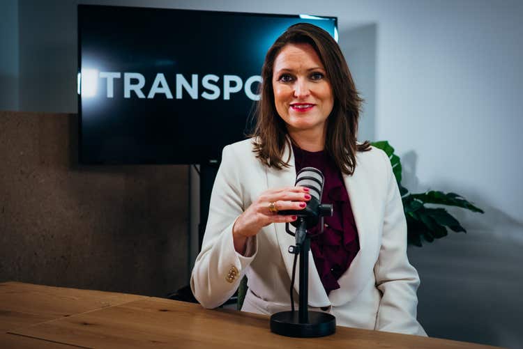 transport management podcast
