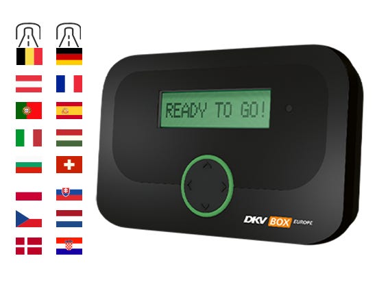 Dkv Box Europe