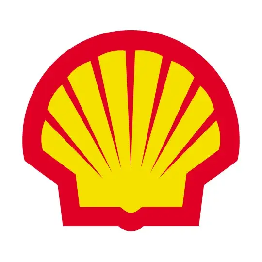 Shell Logo