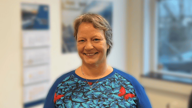 Helle Kragh (Customer Service)