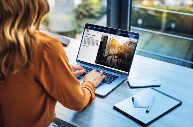 fuel cards, DKV LIVE an Liber-t toll boxes