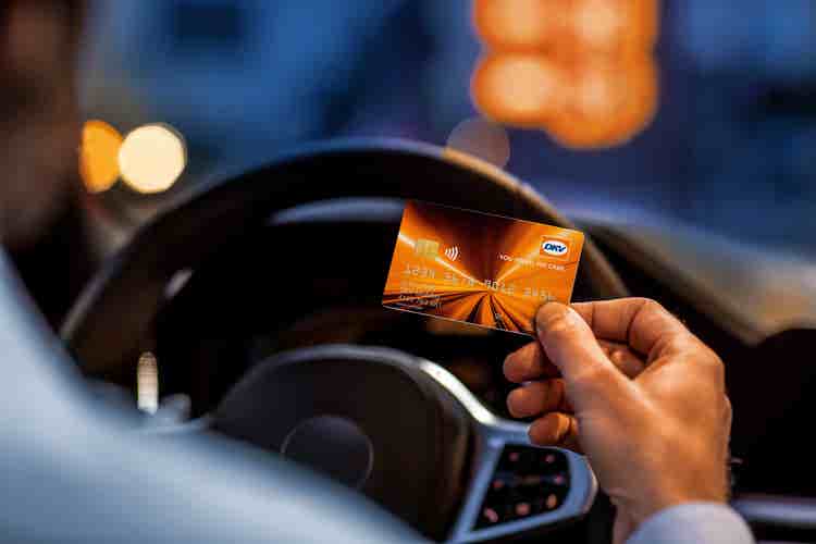 DKV Mobility has launched a new generation of the DKV Fleet Card in the Netherlands.