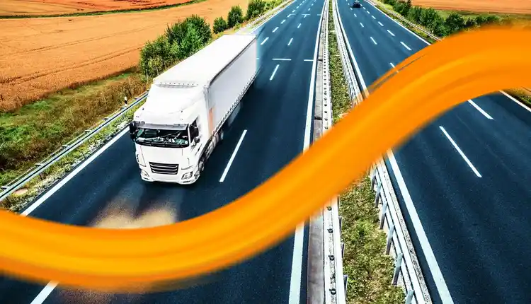 Pedaggio con DKV Box Scandic