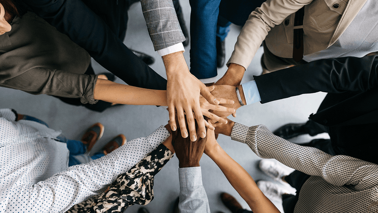 Budowanie zwycięskiego zespołu