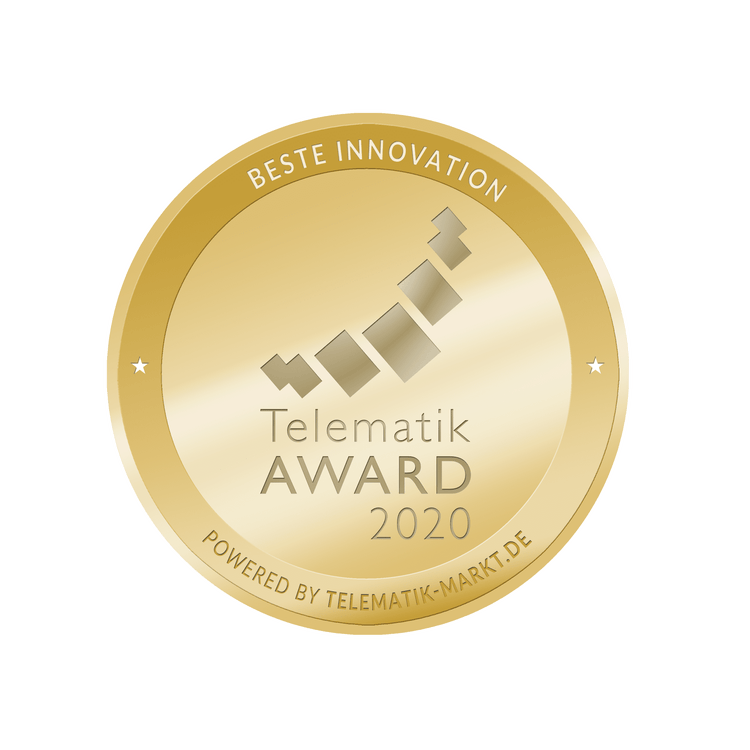DKV LIVE Telematic Award