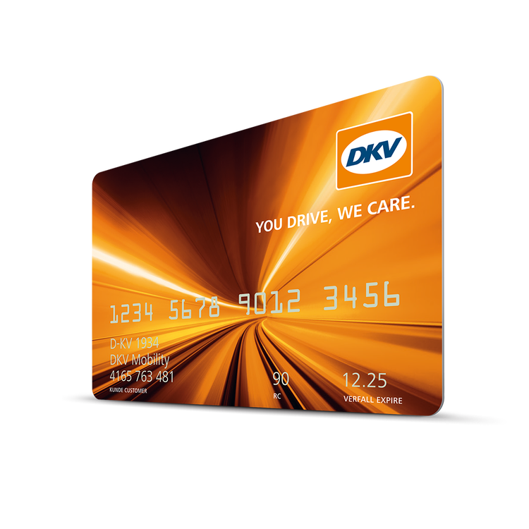 Zwei Männer an einem Verladehof