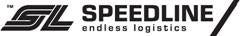 speed line logo