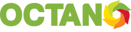 ocatano logo