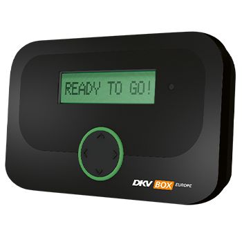 DKV Box Europa