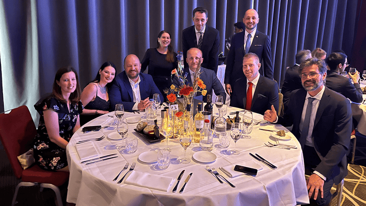 Evropská setkání obchodníků DKV