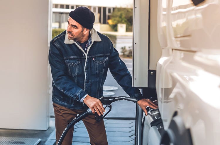 Over one million charge points: DKV Mobility