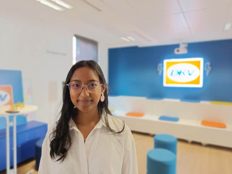 image Ny Rajaonarison, Sales Analyst