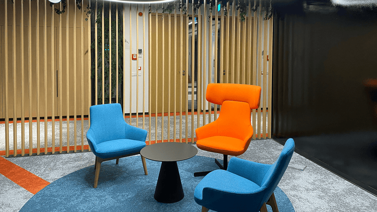 &#34;DKV Romania hosts fun team-building, X-mas parties, and celebration events&#34;