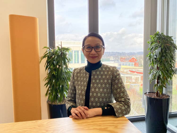 image Julianna Norsam