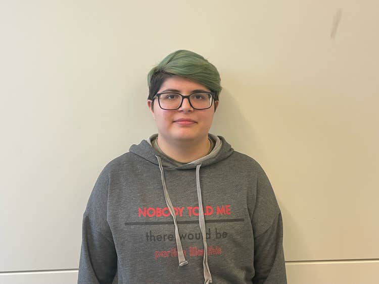 image Valeriia Bunskowa