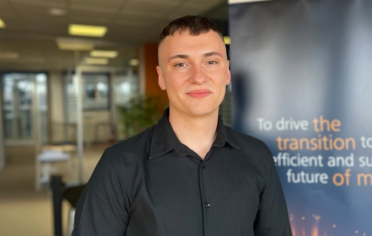 Borgioli Alessandro - Territory Sales Manager