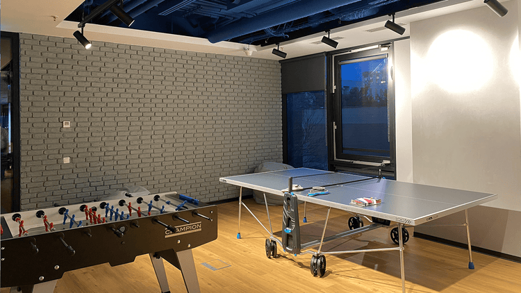 &#34;DKV Romania hosts fun team-building, X-mas parties, or treasurehunt&#34;