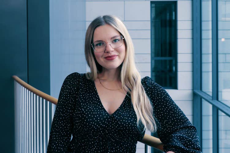 Image Ekaterina Kolesnikova