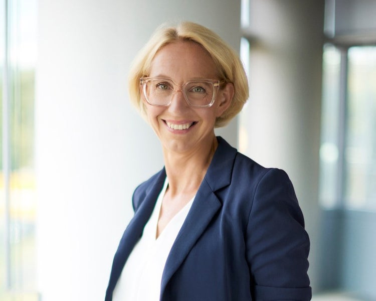 DKV Mobility has a new Vice President Communications &amp; Public Affairs, effective 1 June 2026: Nicole Mommsen (Photo: Pablo Castagnola)