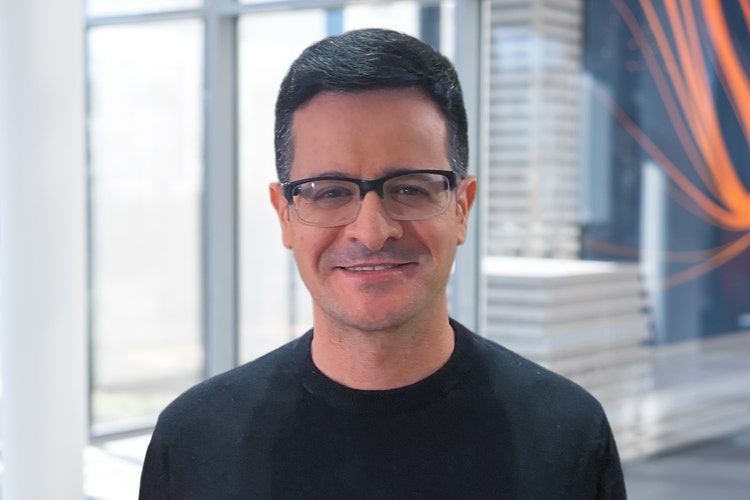 Ronen Benchetrit Portrait