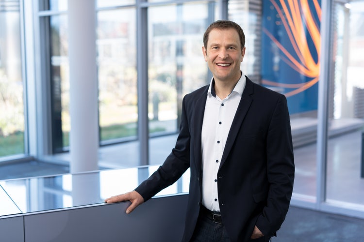Tobias Würz Portrait