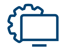 ivon bildschirm zahnrad